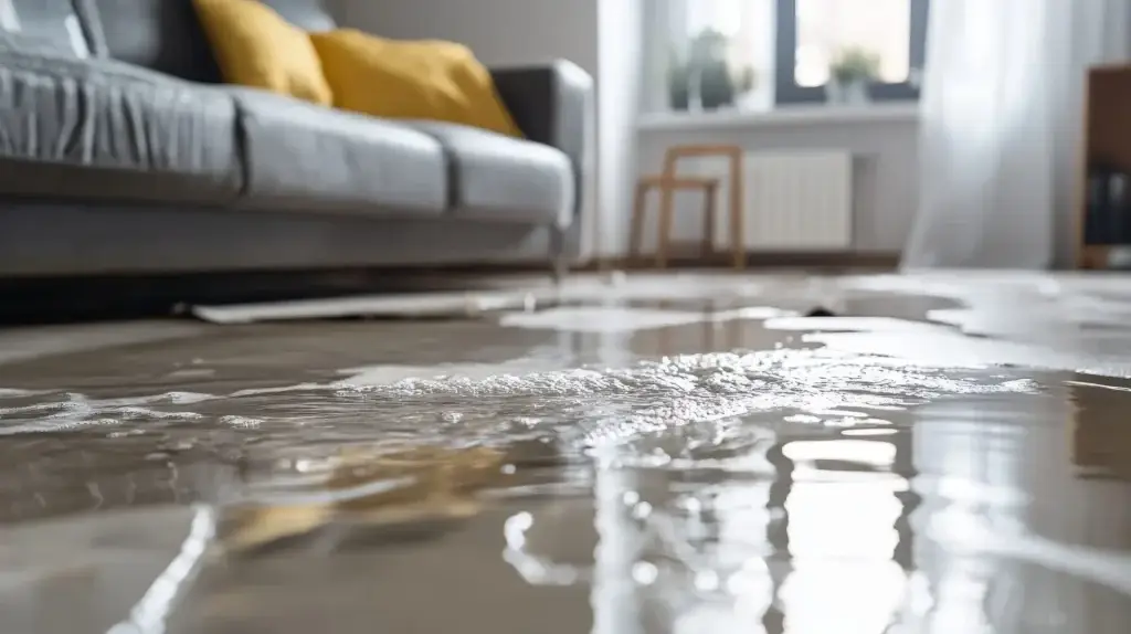 Professional Mold Remediation & Inspection — Orange